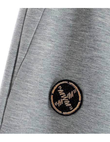 Mod Wave Movement - Pantalón Black Capsule