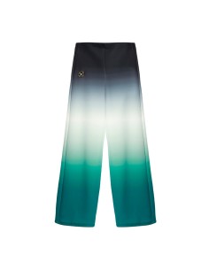 Mod Wave Movement - Pantalón Black Capsule