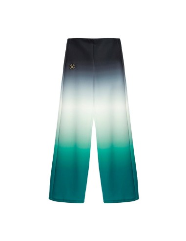 Mod Wave Movement - Pantalón Black Capsule