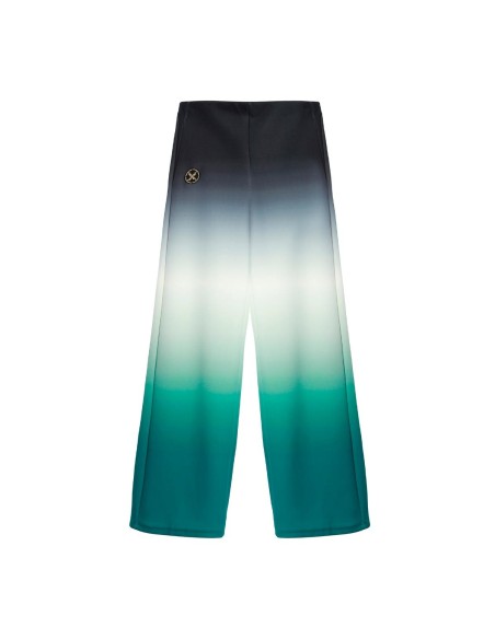 Mod Wave Movement - Pantalón Black Capsule