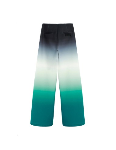 Mod Wave Movement - Pantalón Black Capsule