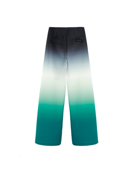 Mod Wave Movement - Pantalón Black Capsule