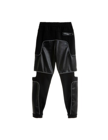 Mod Wave Movement - Pantalón Black Capsule