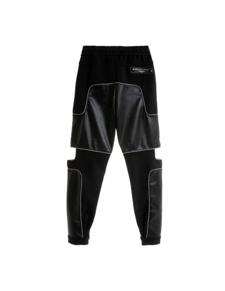 Mod Wave Movement - Pantalón Black Capsule