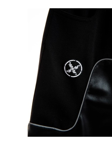 Mod Wave Movement - Pantalón Black Capsule
