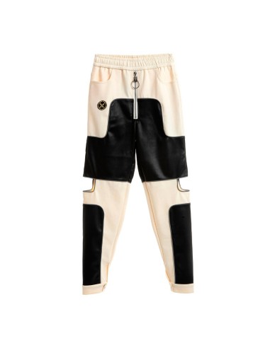 Mod Wave Movement - Pantalón Black Capsule