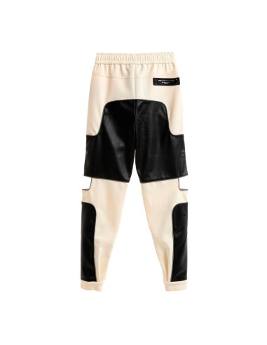 Mod Wave Movement - Pantalón Black Capsule