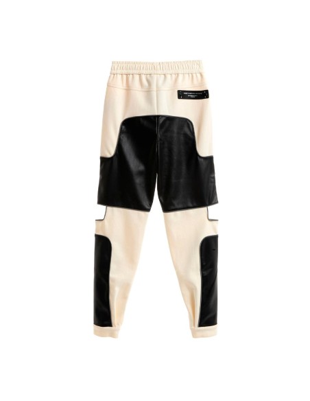 Mod Wave Movement - Pantalón Black Capsule