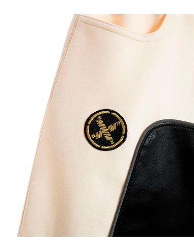 Mod Wave Movement - Pantalón Black Capsule