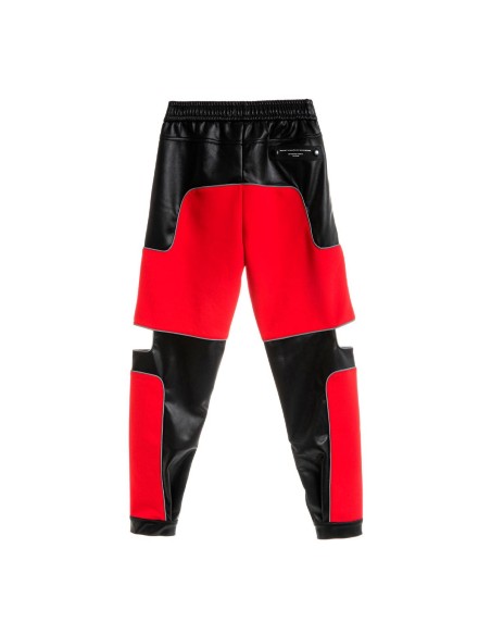 Mod Wave Movement - Pantalón Black Capsule