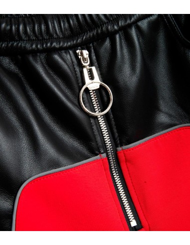 Mod Wave Movement - Pantalón Black Capsule