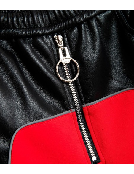 Mod Wave Movement - Pantalón Black Capsule