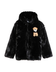 Mod Wave Movement - Abrigo Mike Teddy Capsule