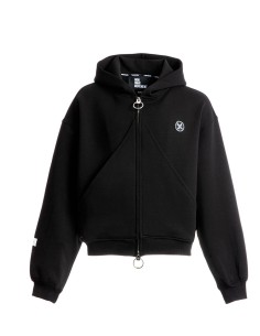 Mod Wave Movement - Sudadera Black Capsule