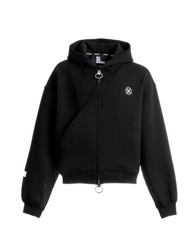 Mod Wave Movement - Sudadera Black Capsule