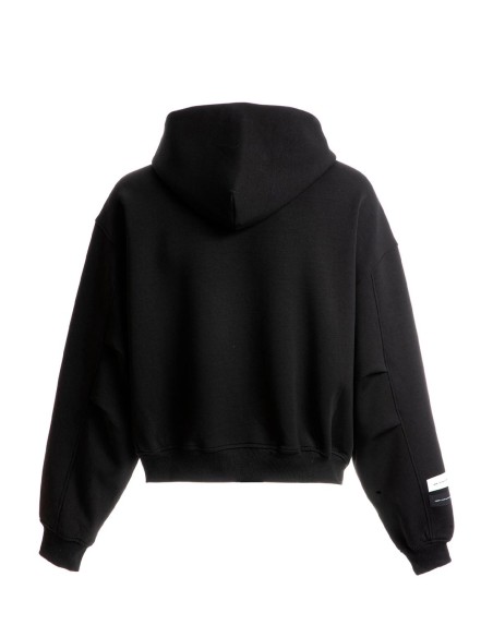 Mod Wave Movement - Sudadera Black Capsule