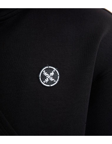 Mod Wave Movement - Sudadera Black Capsule
