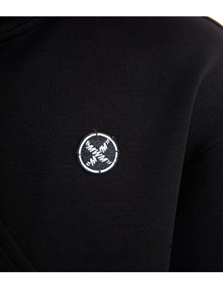 Mod Wave Movement - Sudadera Black Capsule