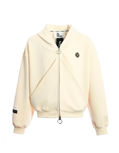 Mod Wave Movement - Sudadera Black Capsule