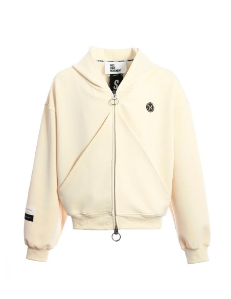 Mod Wave Movement - Sudadera Black Capsule