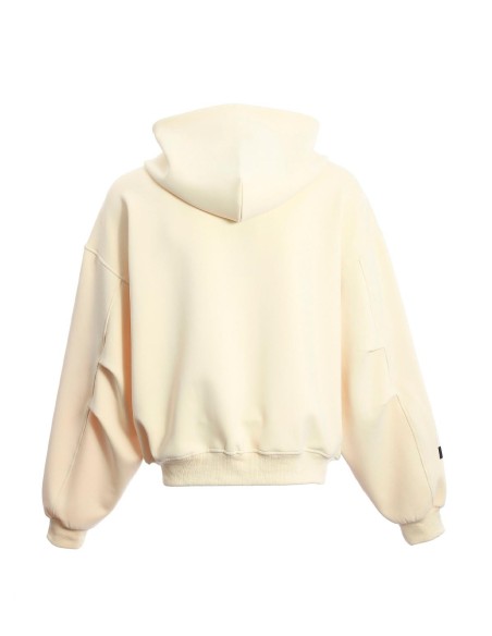 Mod Wave Movement - Sudadera Black Capsule