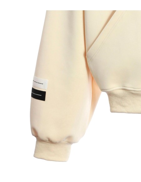 Mod Wave Movement - Sudadera Black Capsule