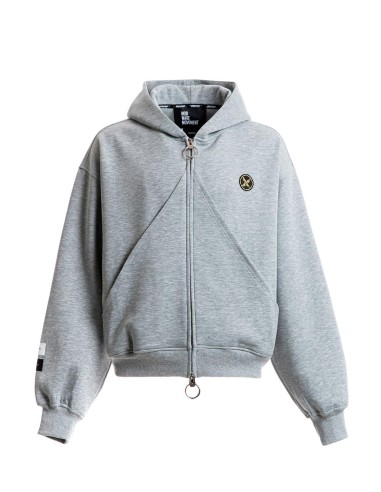 Mod Wave Movement - Sudadera Black Capsule