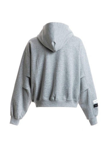 Mod Wave Movement - Sudadera Black Capsule