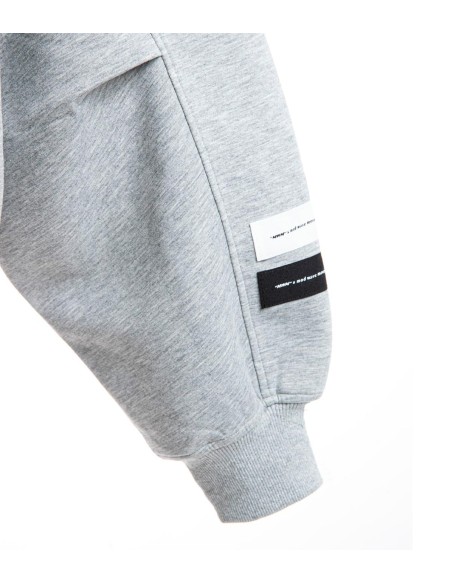 Mod Wave Movement - Sudadera Black Capsule