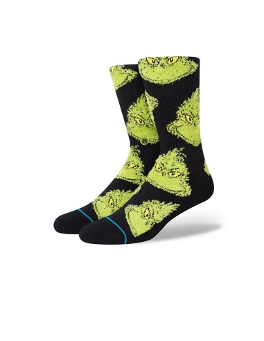 Stance - Calcetines 9 Mean One