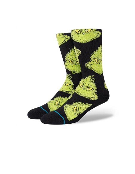 Stance - Calcetines 9 Mean One