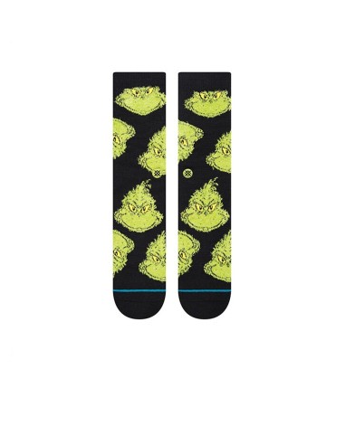 Stance - Calcetines 9 Mean One