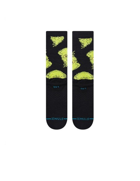 Stance - Calcetines 9 Mean One