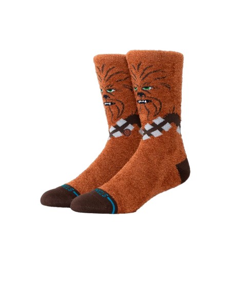 Stance - Calcetines Chewie Crew