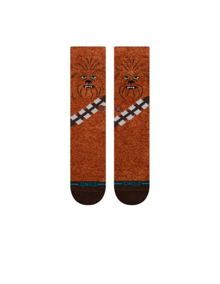 Stance - Calcetines Chewie Crew