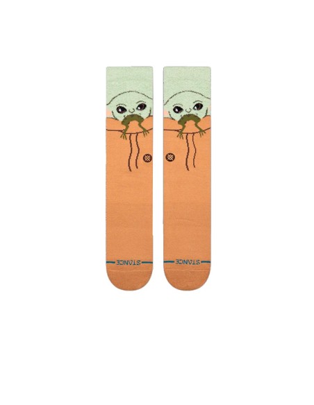 Stance - Calcetines Grogu Hungry Crew