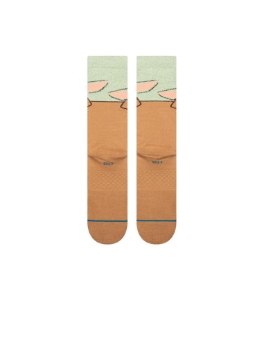 Stance - Calcetines Grogu Hungry Crew