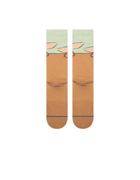 Stance - Calcetines Grogu Hungry Crew