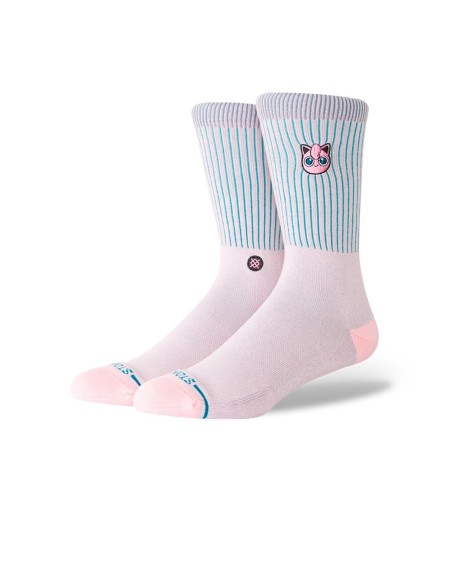 Stance - Calcetines Jigglypuff Crew
