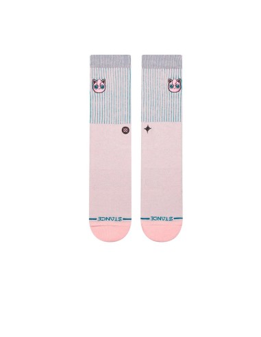 Stance - Calcetines Jigglypuff Crew