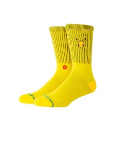 Stance - Calcetines Pikachu Crew