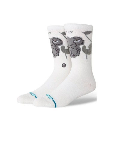 Stance - Calcetines Tauntaun Crew