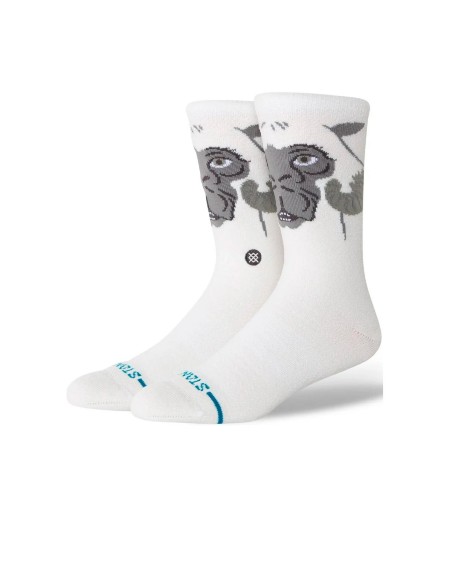 Stance - Calcetines Tauntaun Crew