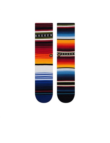 Stance - Calcetines Curren St Crew