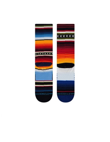 Stance - Calcetines Curren St Crew