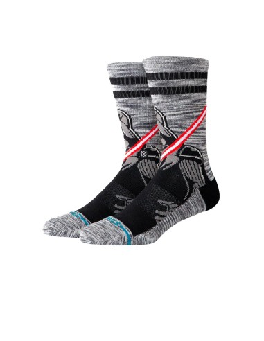 Stance - Calcetines Darth Crew