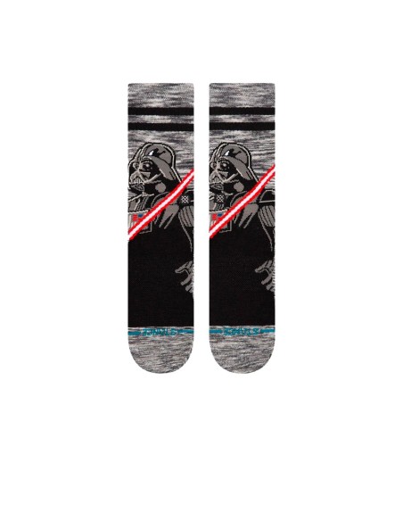 Stance - Calcetines Darth Crew