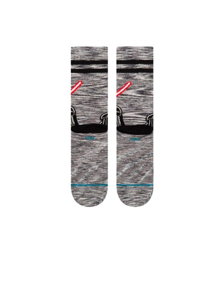 Stance - Calcetines Darth Crew