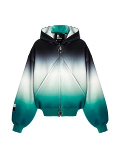 Mod Wave Movement - Sudadera Black Capsule