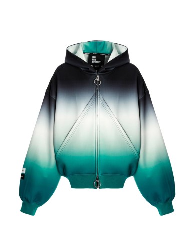 Mod Wave Movement - Sudadera Black Capsule